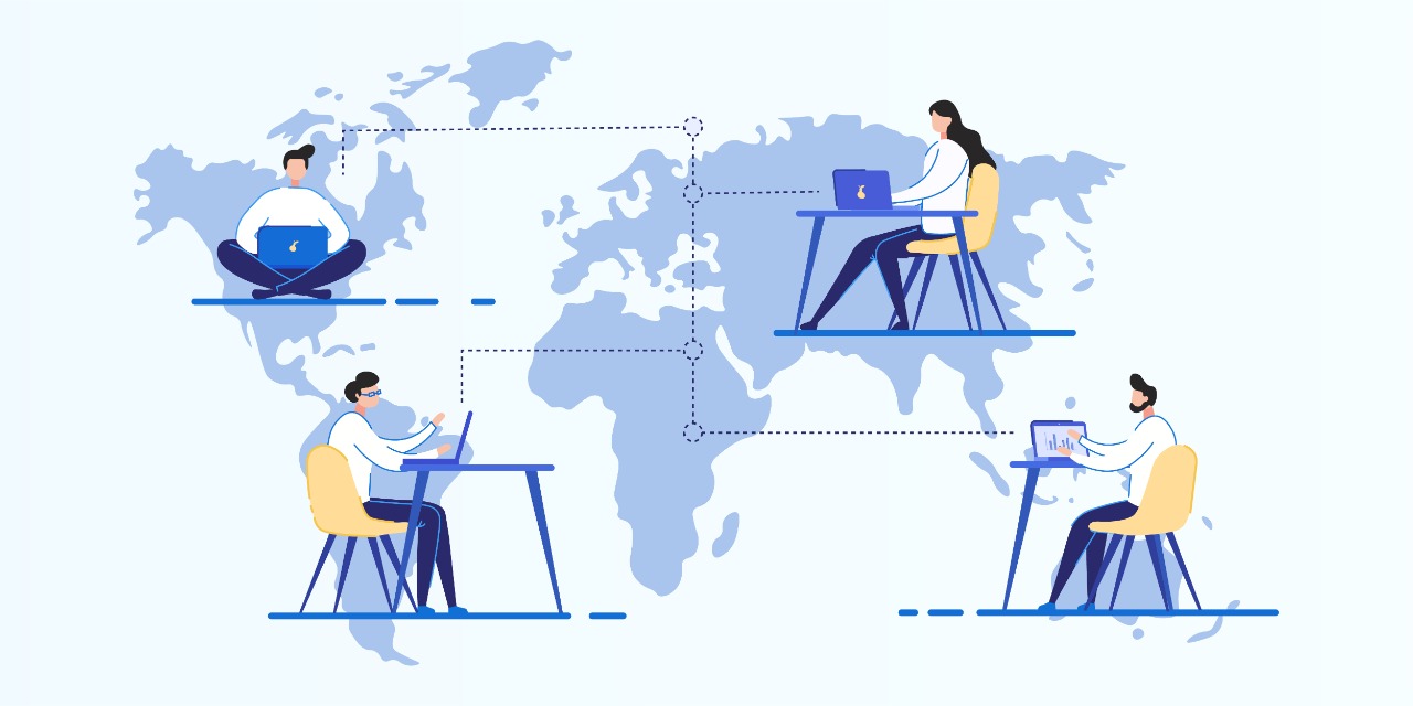 Top Countries for Software Development Outsourcing