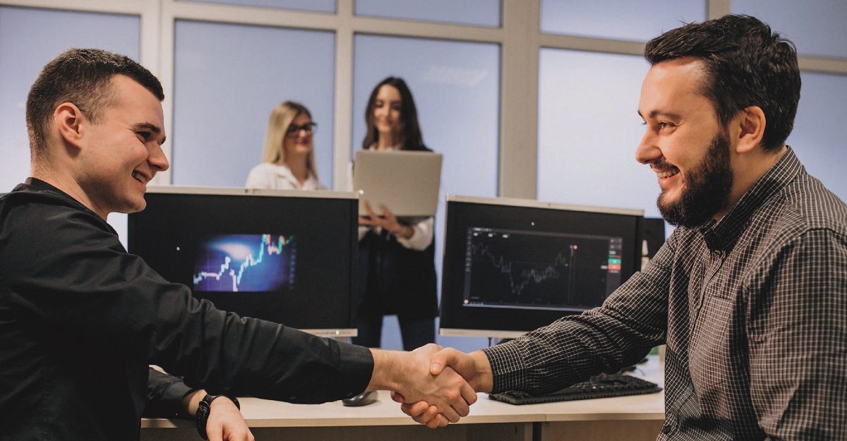 How to select an IT company to start a successful career with? 40 How-to-select-i-company-01-1