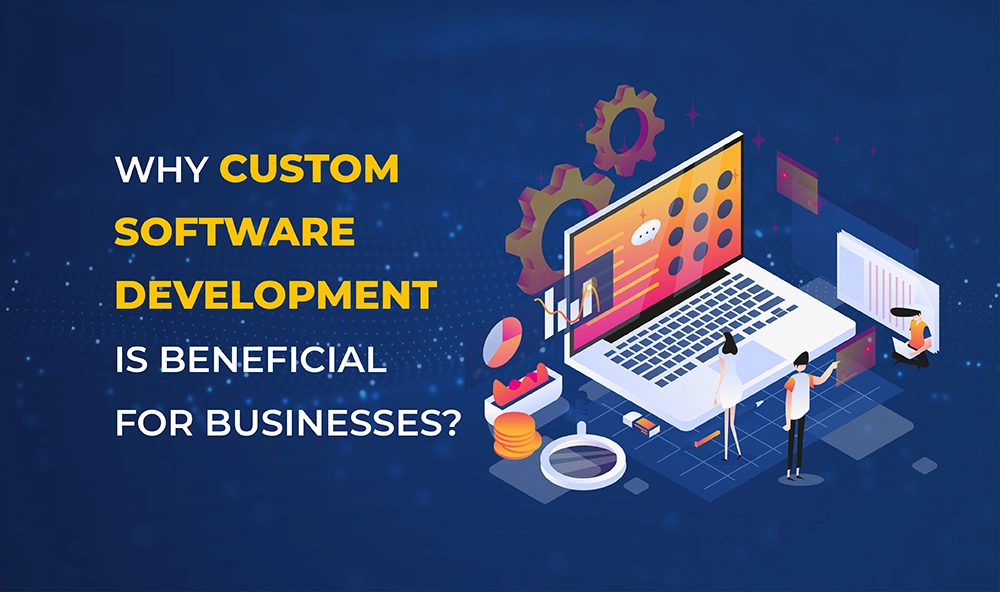 Custom-Software-development