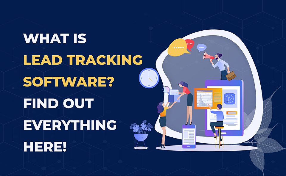 Lead-Tracking-Software