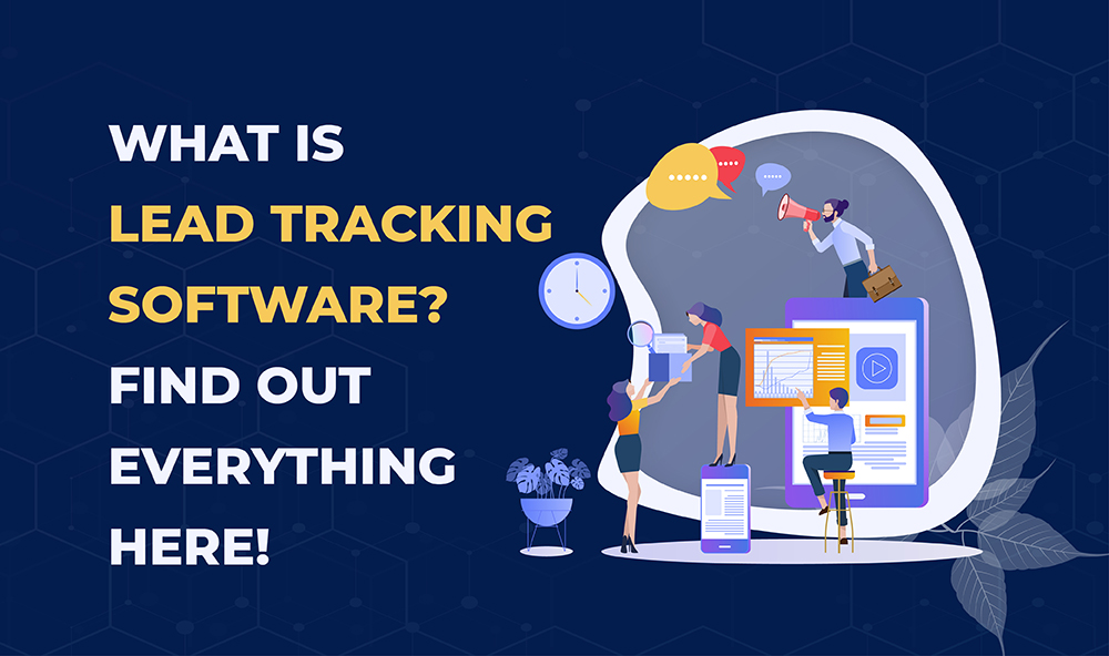 Lead-Tracking-Software