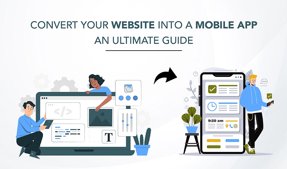 Convert-Your-Website-Into-A-Mobile-App