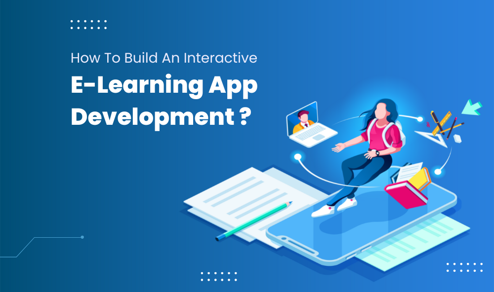 E-learning-App-Development