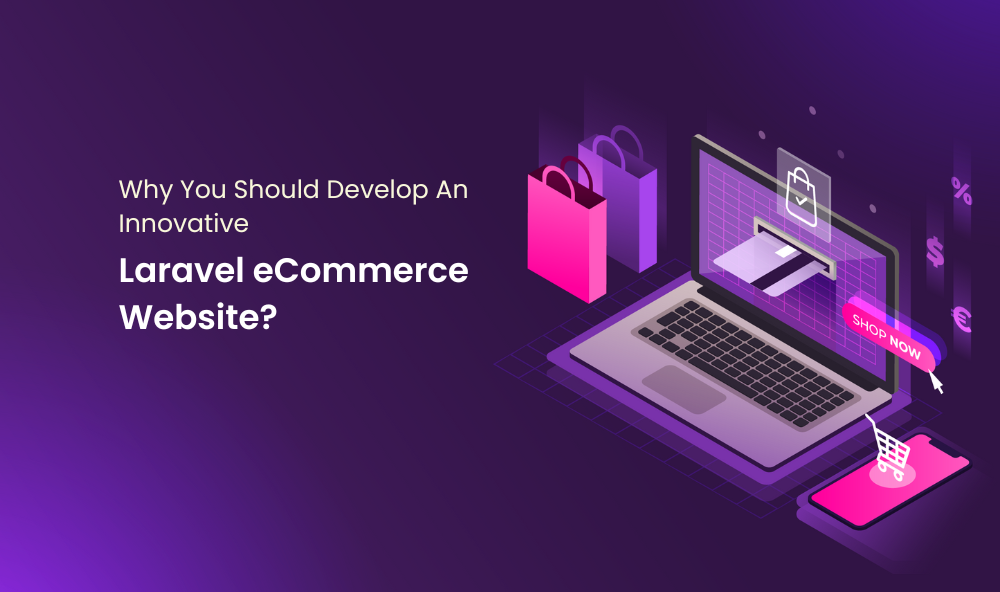 laravel-for-ecommerce