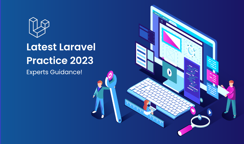 laravel best practices