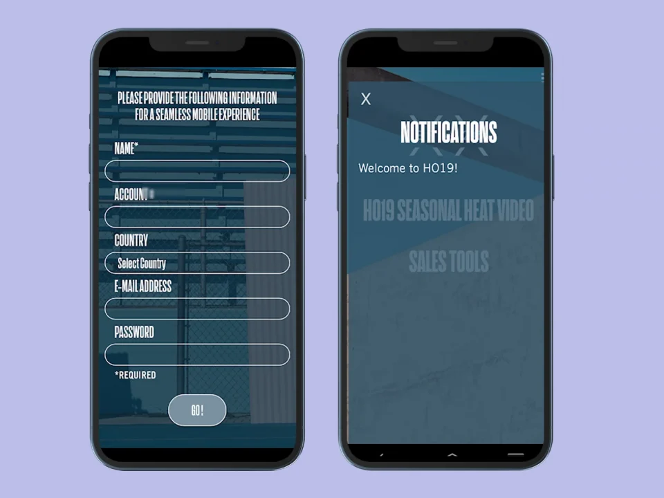 Intuitive-Mobile-App
