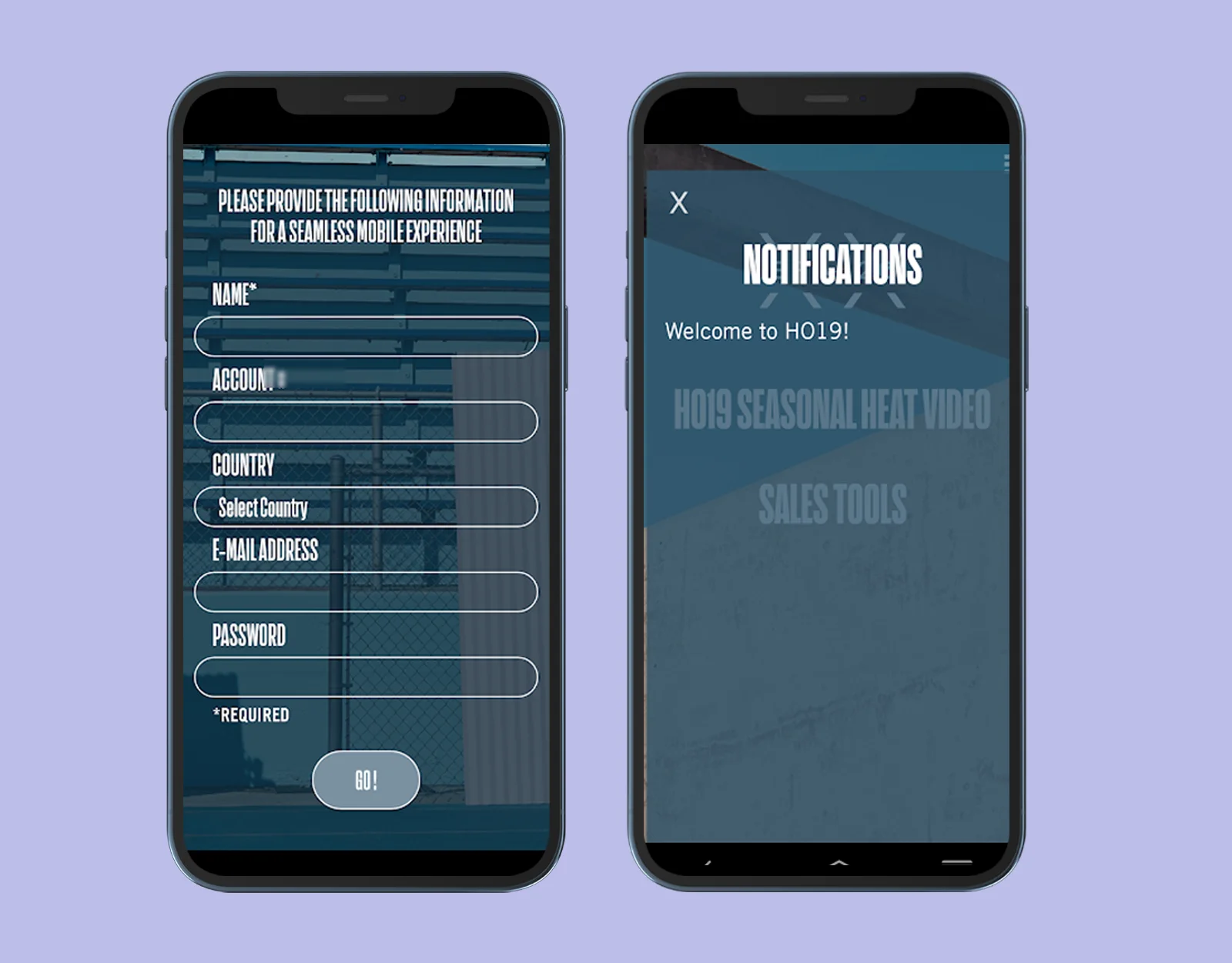 Intuitive Mobile App Development - Hire Developer From India