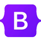 bootstrap-logo