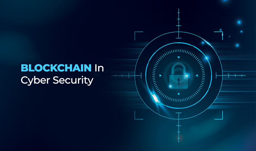 Blockchain in Cybersecurity