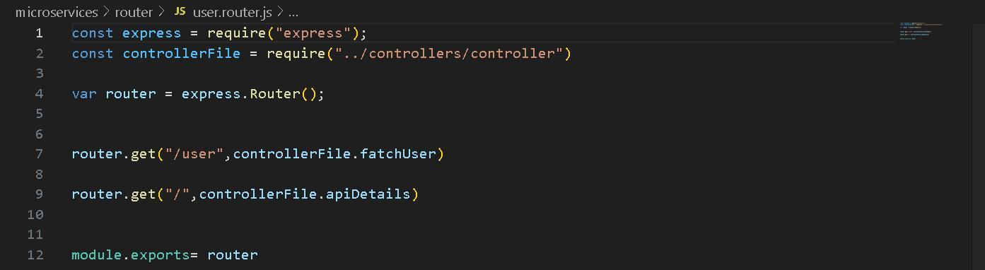 Building Controller