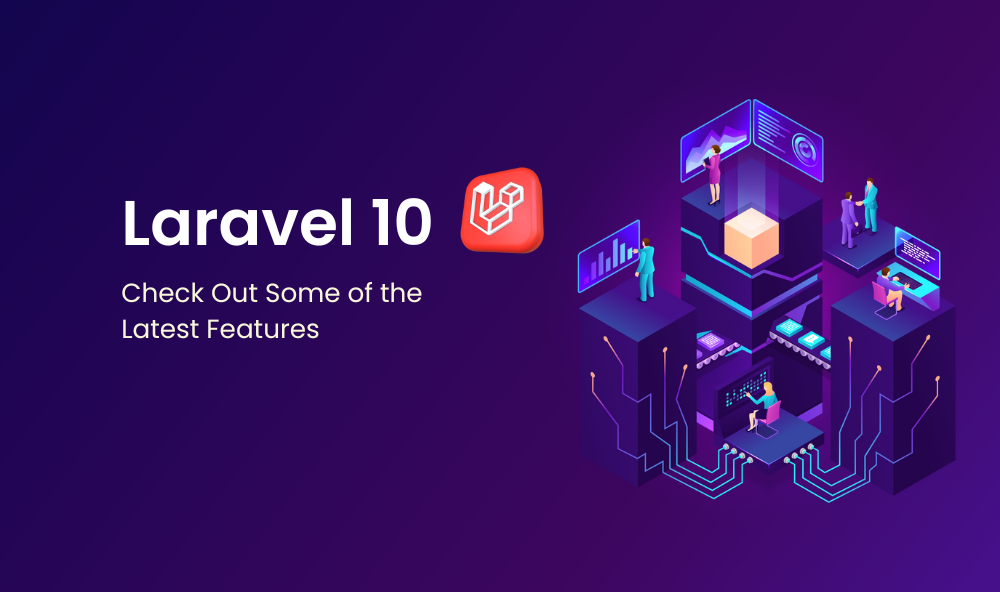 laravel 10 advanced features