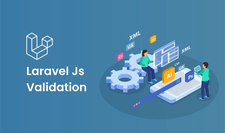 Laravel-JS-validation