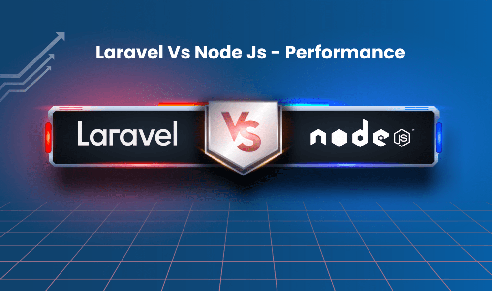 Laravel and Nodejs