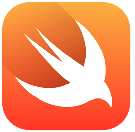 Here is the iamge of the swift programming language which is often use by the ios swift developers to develop ios application