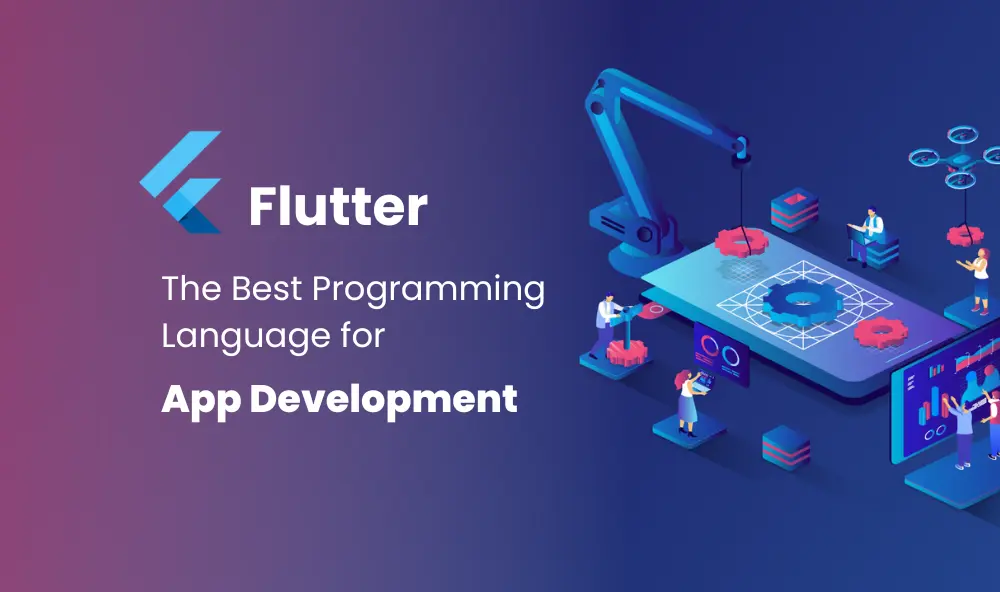 best programming language for app development