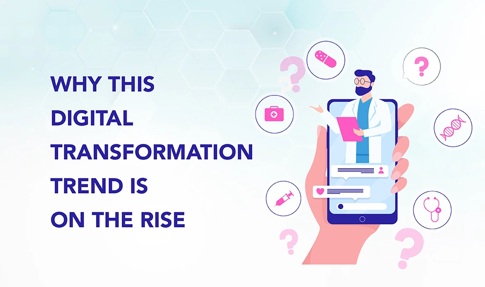 digital transformation trends