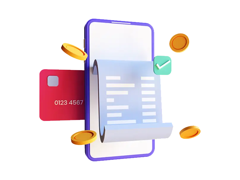 Digital Wallet Solutions