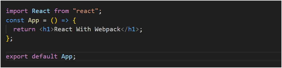 webpack-in-reactjs6