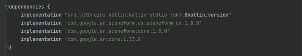 multidex support flutter dependencies implementation