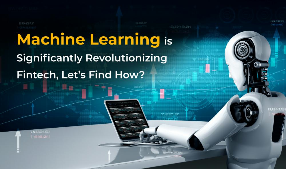 Machine learning in fintech