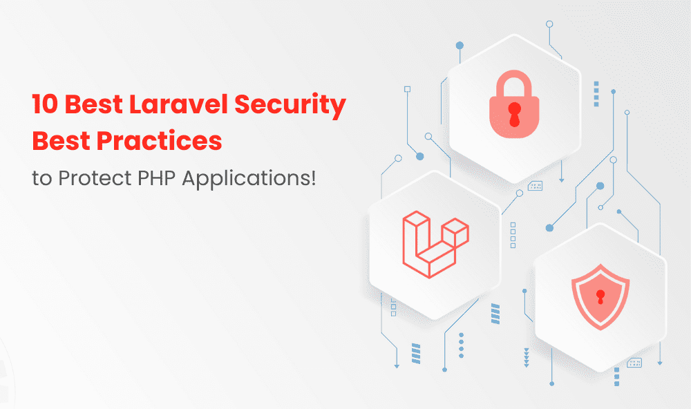 laravel security best practices