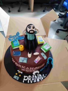 Pranav Sir’s Birthday 2023 9