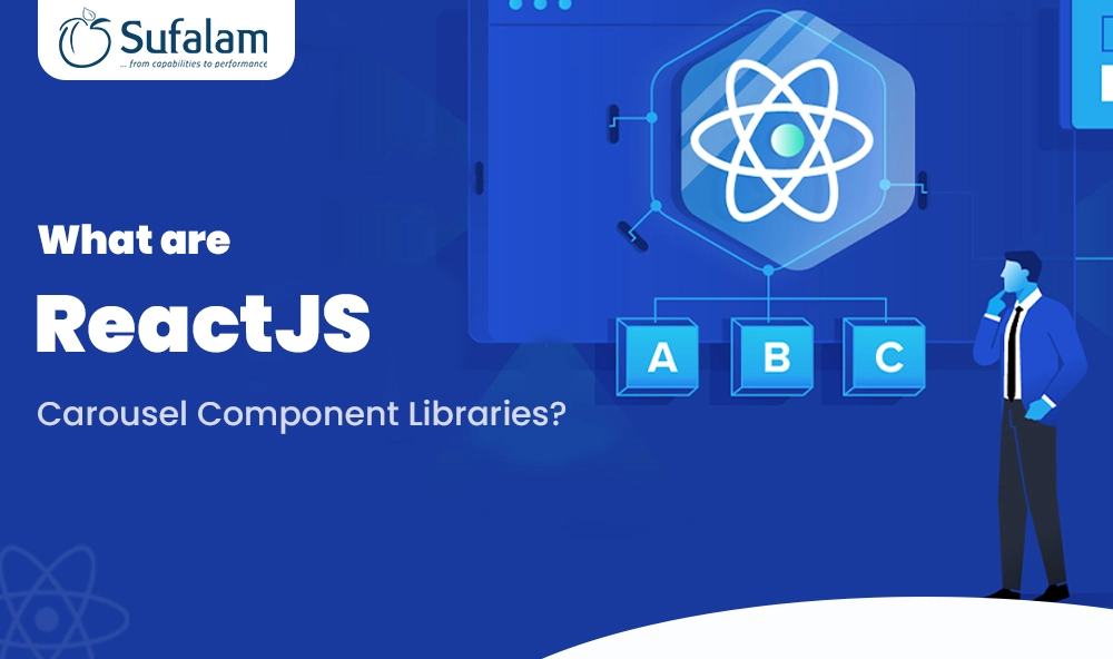 ReactJS Carousel Component Libraries