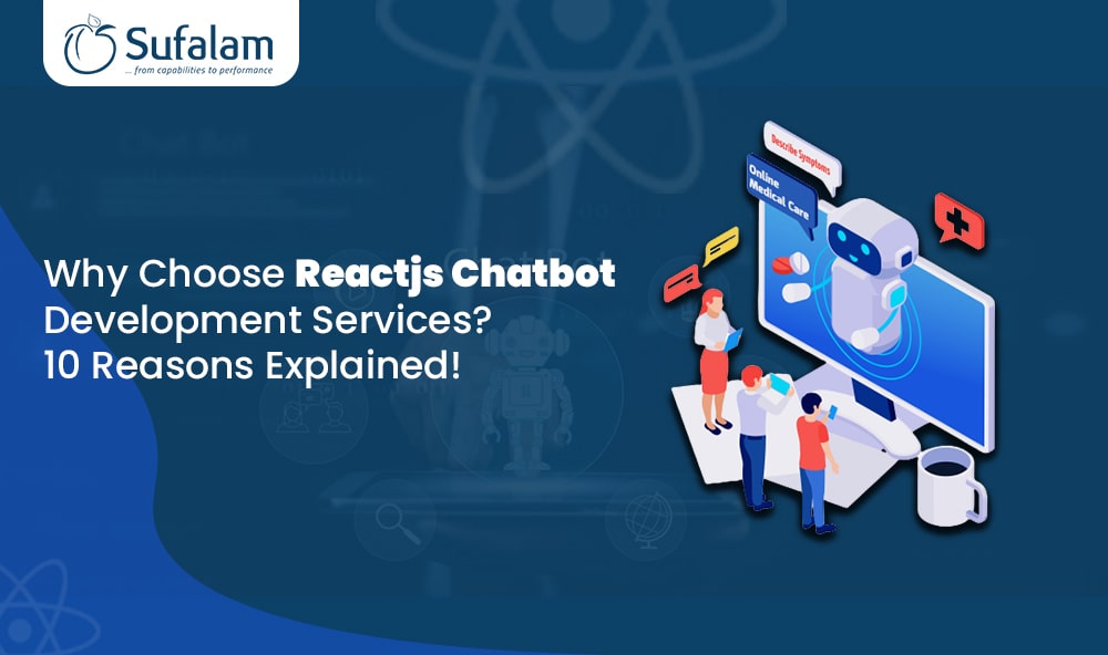 Reactjs Chatbot Development