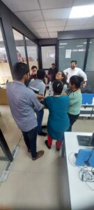 External Training on Agile Methodology in Daily Life for Success 3