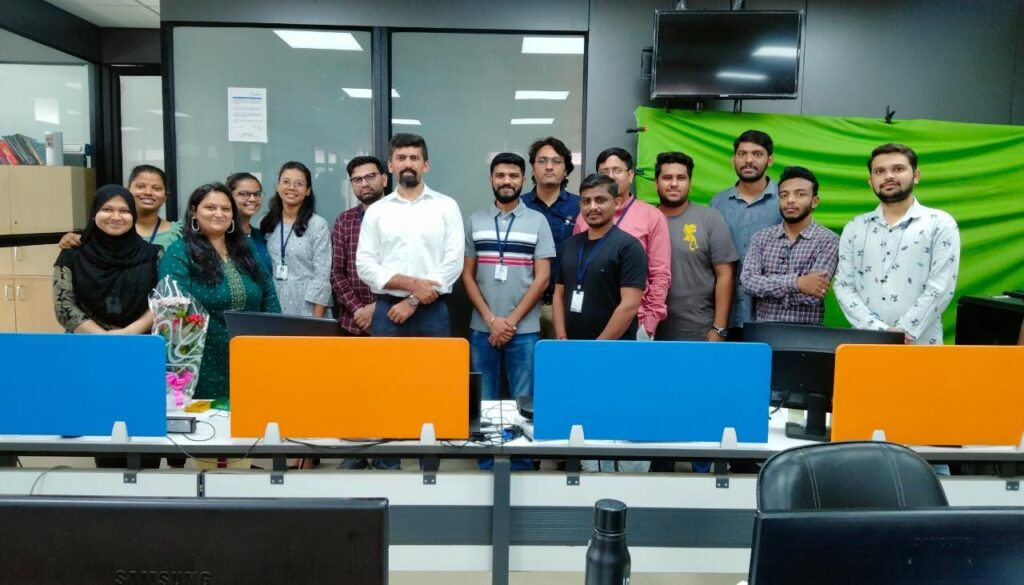 External Training on Agile Methodology in Daily Life for Success 7