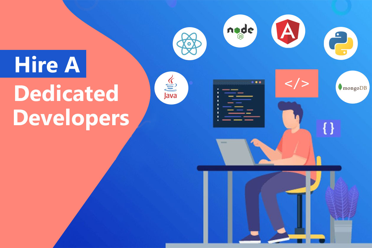 Hire Dedicated Developers