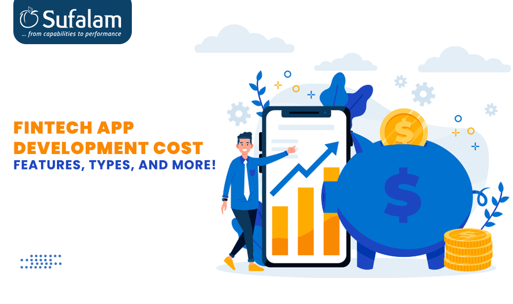 Fintech app development cost