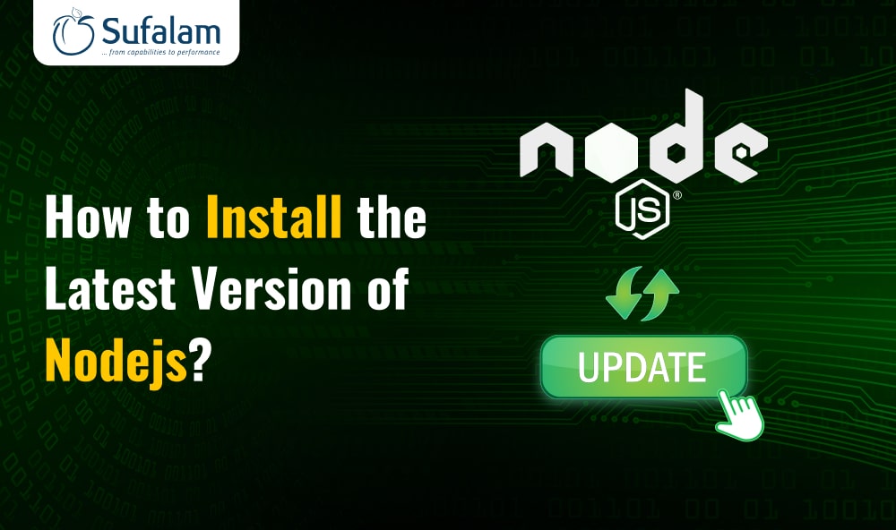 Install the Latest Version of Nodejs