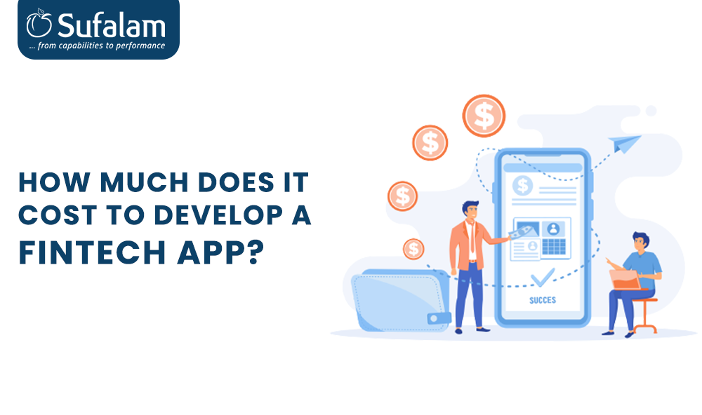 how much doest it cost to develop fintech app