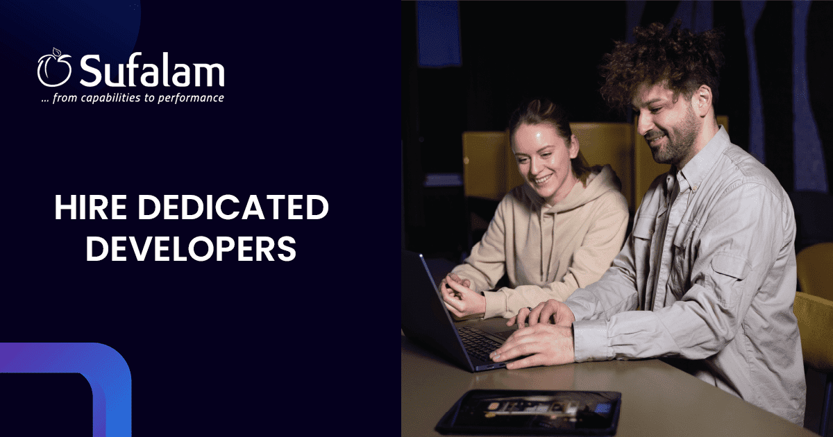 Hire Dedicated Developers In India | Hire Dedicated Programmers