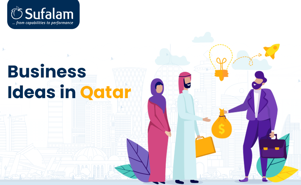 business ideas in qatar