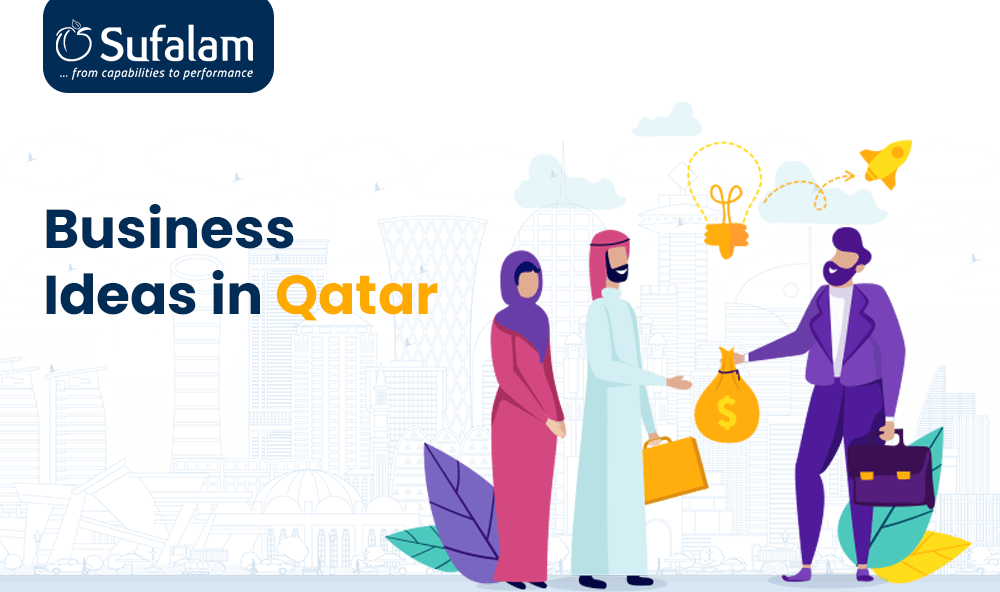 business ideas in qatar