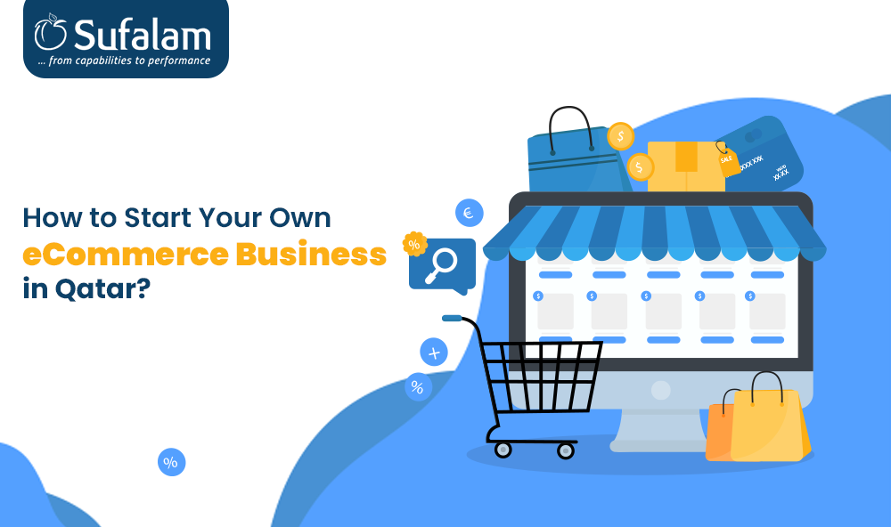 ecommerce business in Qatar