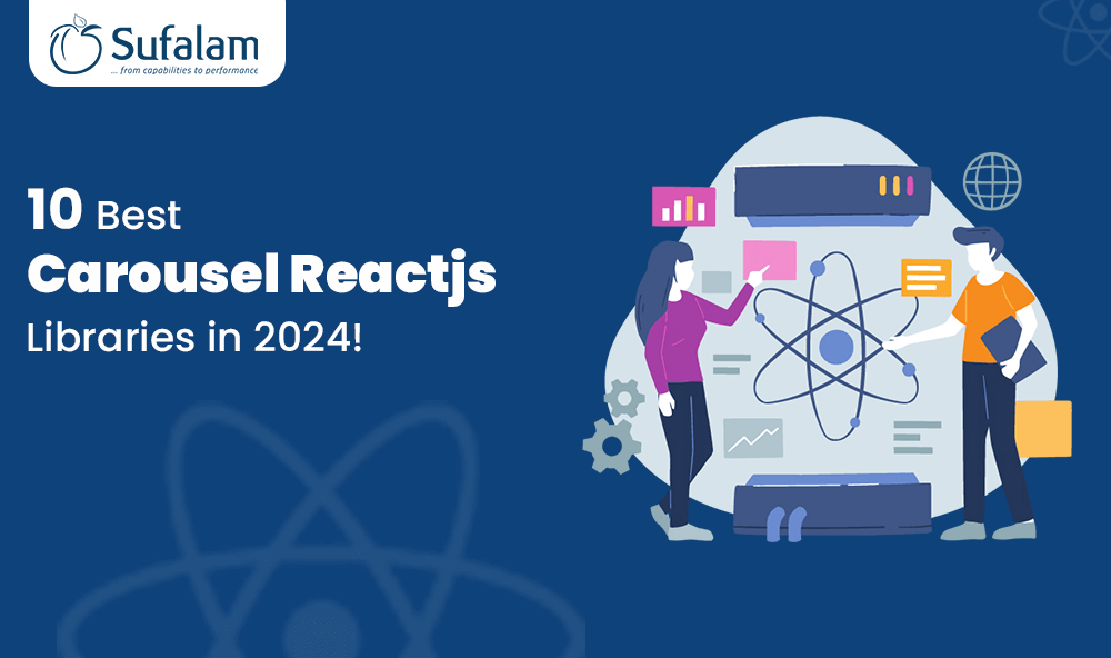 Best Carousel Reactjs Libraries
