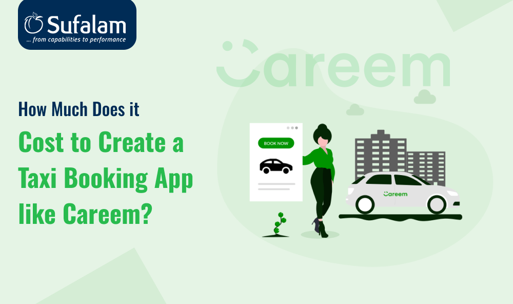 Cost to Build an App Like Careem