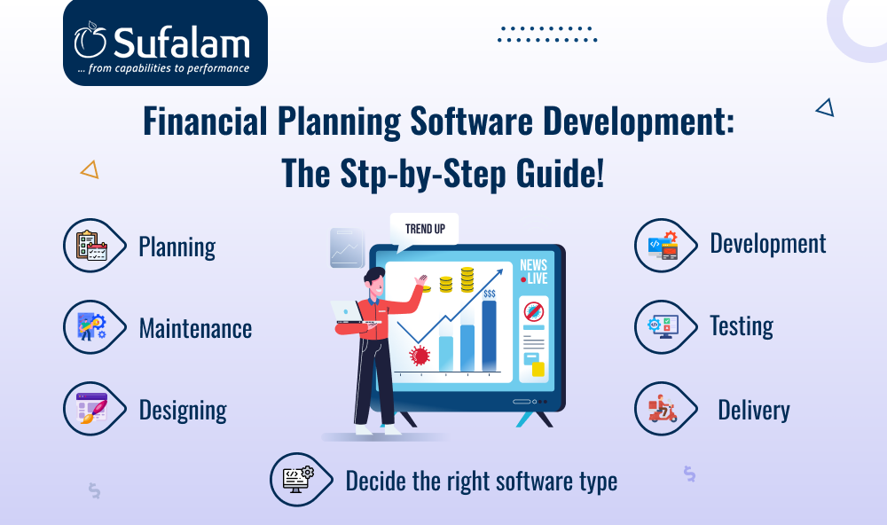 Financial Planning Software Development