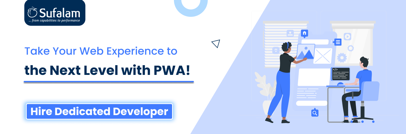 PWA development
