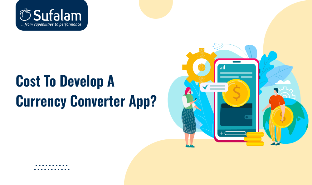 cost to develop a currency converter app