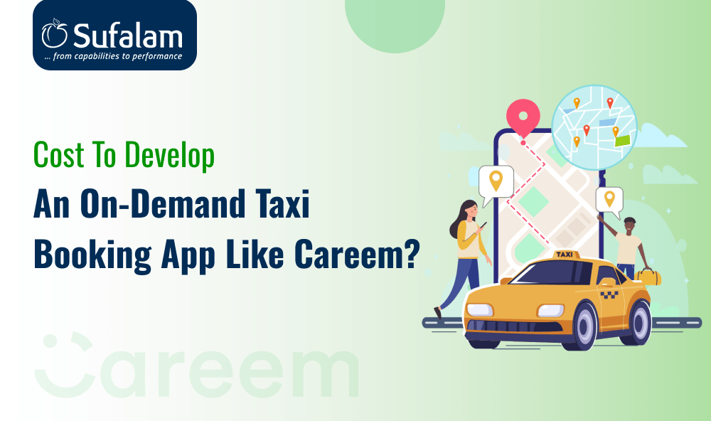 cost to develop an app like careem