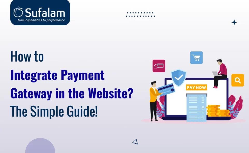 Integrate Payment Gateway in Website