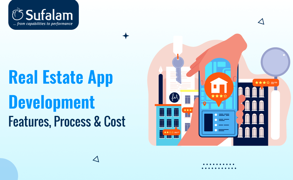 Real-Estate Mobile App Development