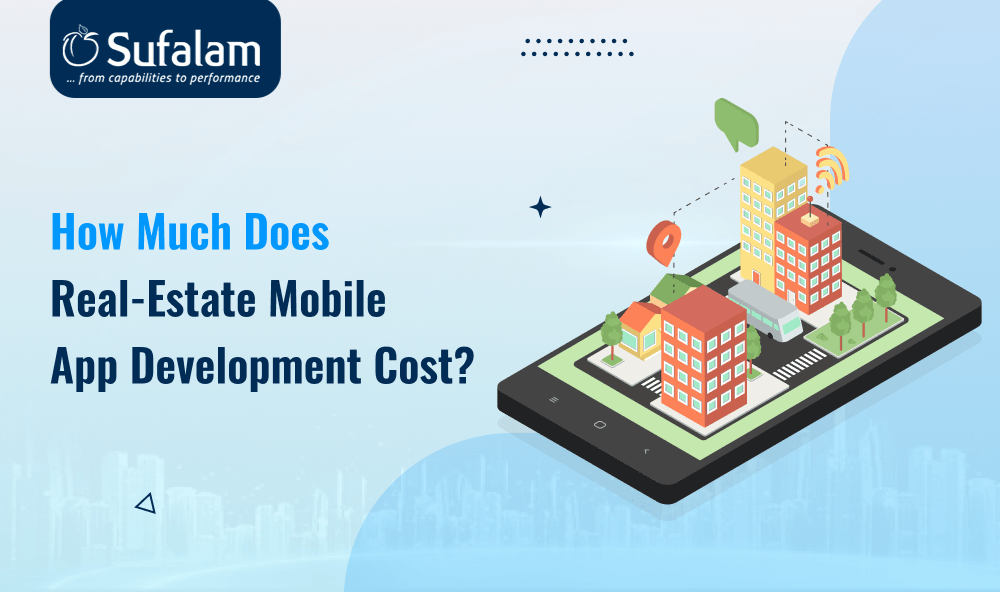 Real-Estate Mobile App Development Cost