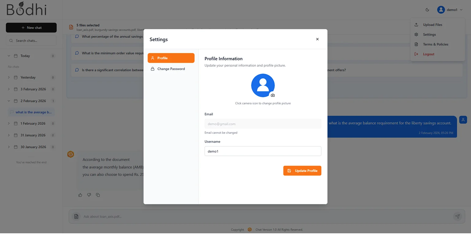 Bodhify.ai Frontend - 06 6 Bodhify.ai-06
