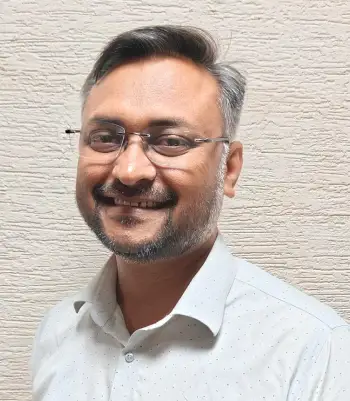 Nikhil Prajapati